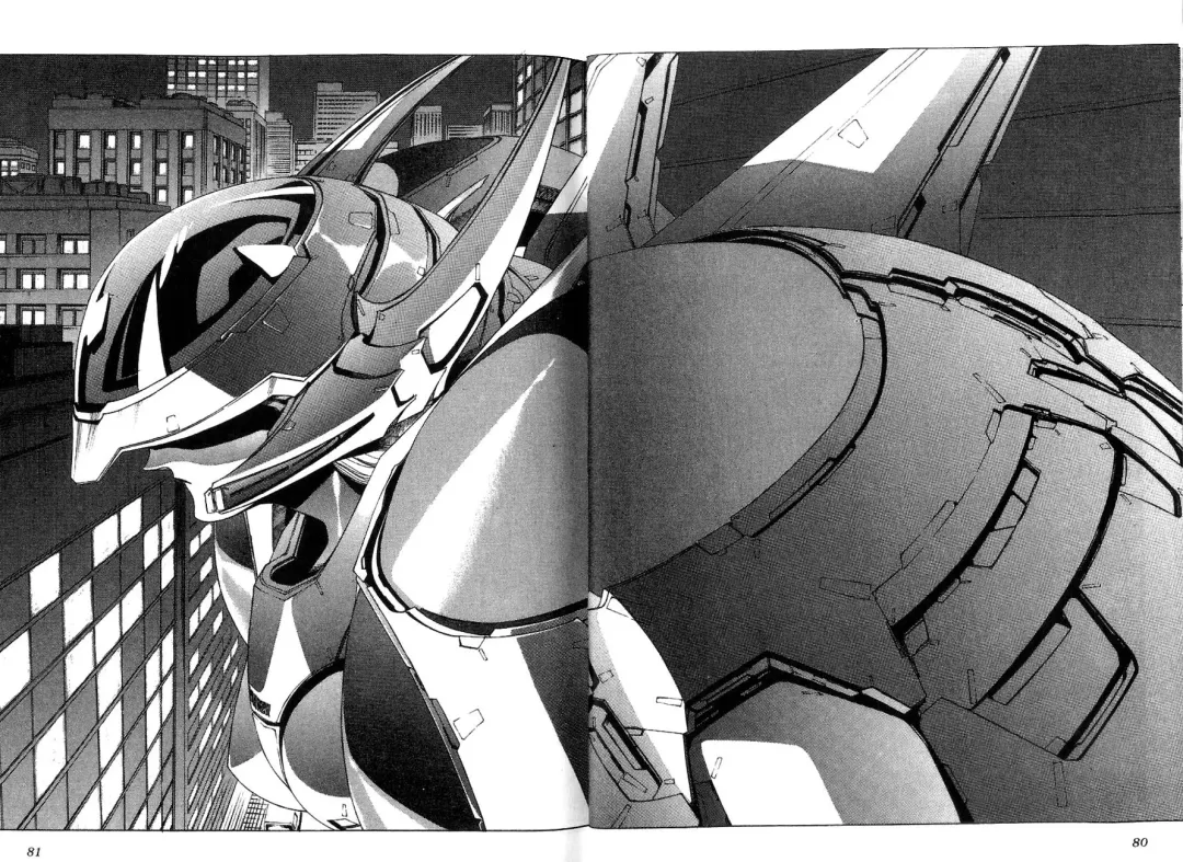 [Urushihara Satoshi] Yuukyuu Mokushiroku Eidoron Shadow volume 2 Fhentai - Page 43