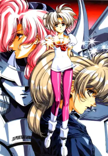 [Urushihara Satoshi] Yuukyuu Mokushiroku Eidoron Shadow volume 2 Fhentai - Page 3