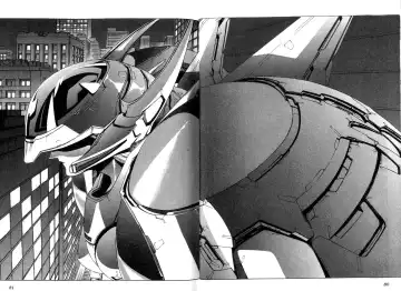 [Urushihara Satoshi] Yuukyuu Mokushiroku Eidoron Shadow volume 2 Fhentai - Page 43