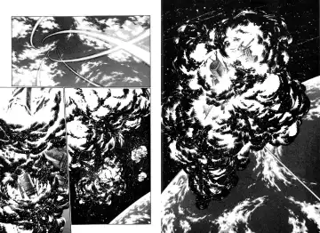 [Urushihara Satoshi] Yuukyuu Mokushiroku Eidoron Shadow volume 2 Fhentai - Page 47