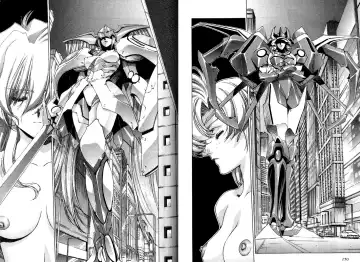 [Urushihara Satoshi] Yuukyuu Mokushiroku Eidoron Shadow volume 2 Fhentai - Page 78