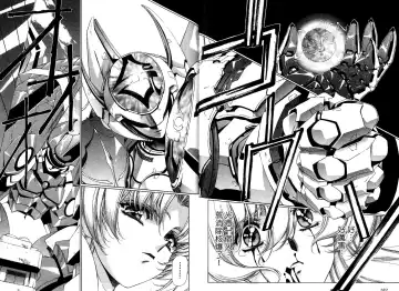 [Urushihara Satoshi] Yuukyuu Mokushiroku Eidoron Shadow volume 2 Fhentai - Page 94