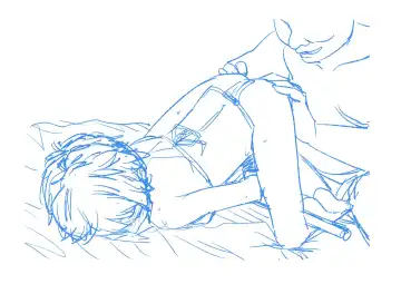 [Hikoma Hiroyuki] Gouin ni Kusogaki Mesuana Dochutte Mita Fhentai - Page 201