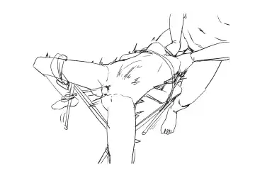 [Hikoma Hiroyuki] Gouin ni Kusogaki Mesuana Dochutte Mita Fhentai - Page 212