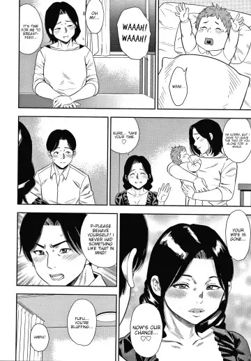 [Zaki Zaraki] Boku no Furin Taiken | A detailed showcase of my affair Fhentai - Page 12