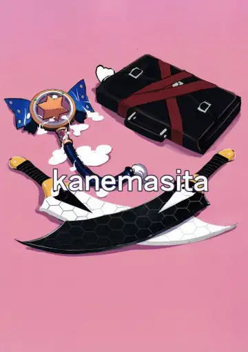 [Kaneta] Ojisan no? Chloe-chan | Mister's? Chloe-chan Fhentai - Page 26