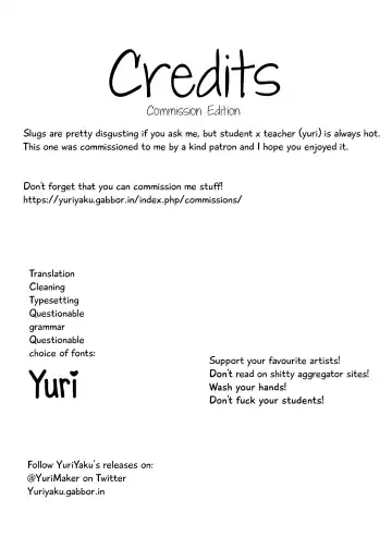 [Okano Hajime] Slug Fhentai - Page 9