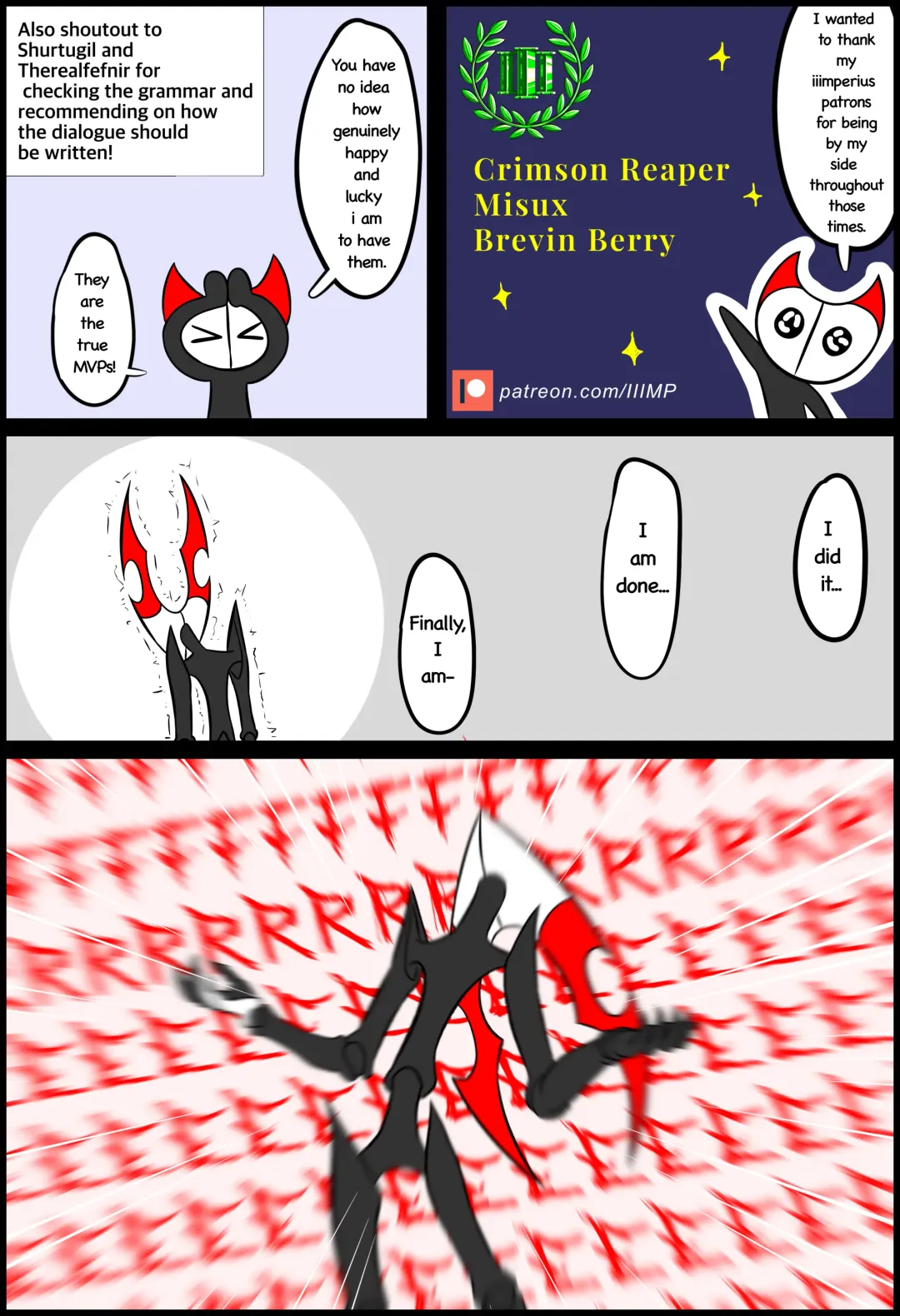 [Iiimp] Fuckening at the Clocktower Fhentai - Page 29