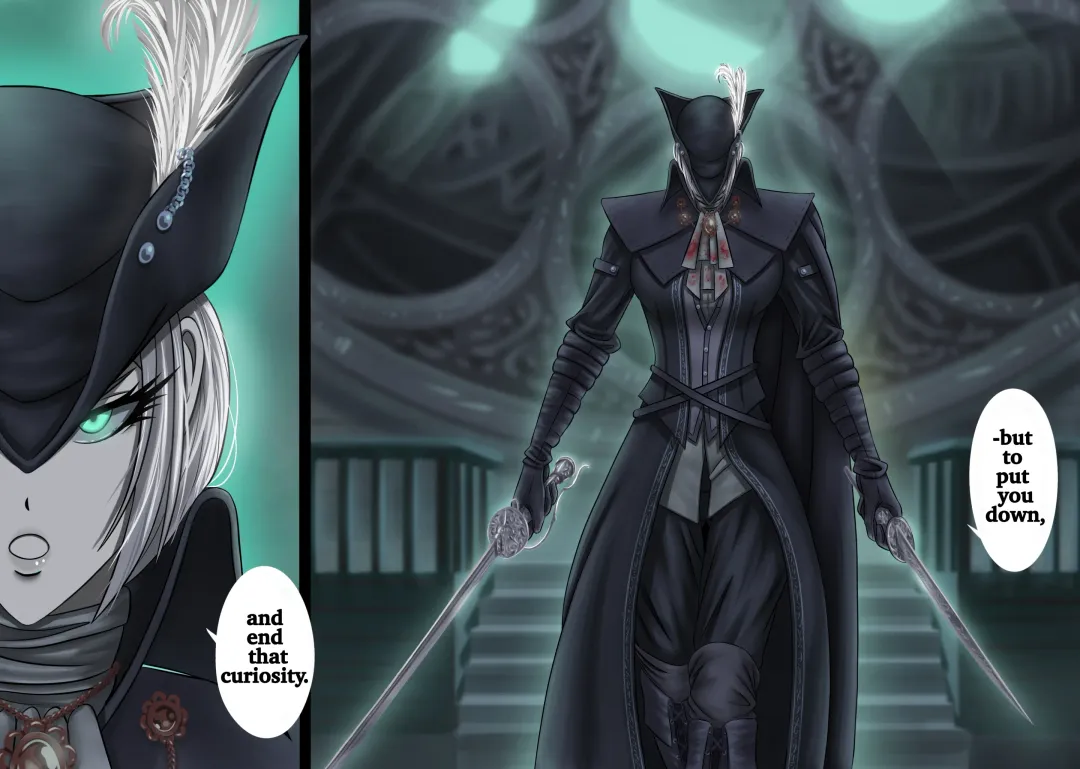 [Iiimp] Fuckening at the Clocktower Fhentai - Page 6