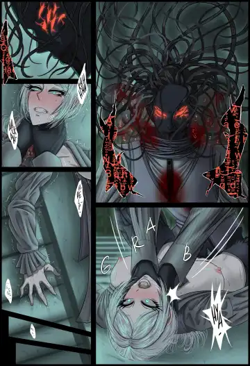 [Iiimp] Fuckening at the Clocktower Fhentai - Page 24