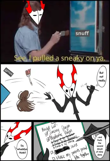 [Iiimp] Fuckening at the Clocktower Fhentai - Page 26