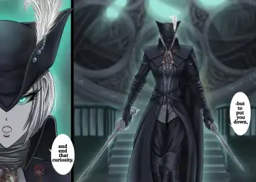 [Iiimp] Fuckening at the Clocktower Fhentai - Page 6