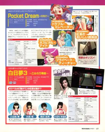 Tech Gian 023 Fhentai - Page 67