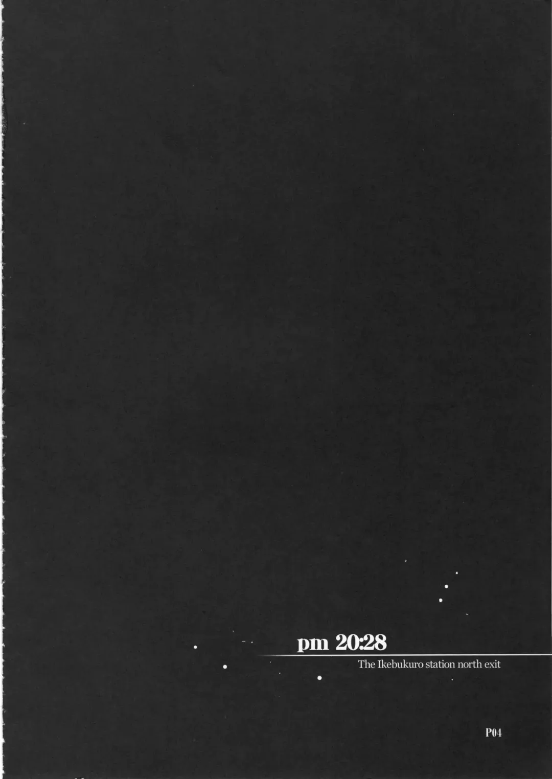 [Akazawa Red] Ichigo Enjo Ako-chan Fhentai - Page 3