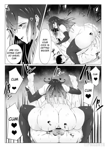 [Joucho] Botebara Shoufu Club | Preggo Belly Whore Club Fhentai - Page 21