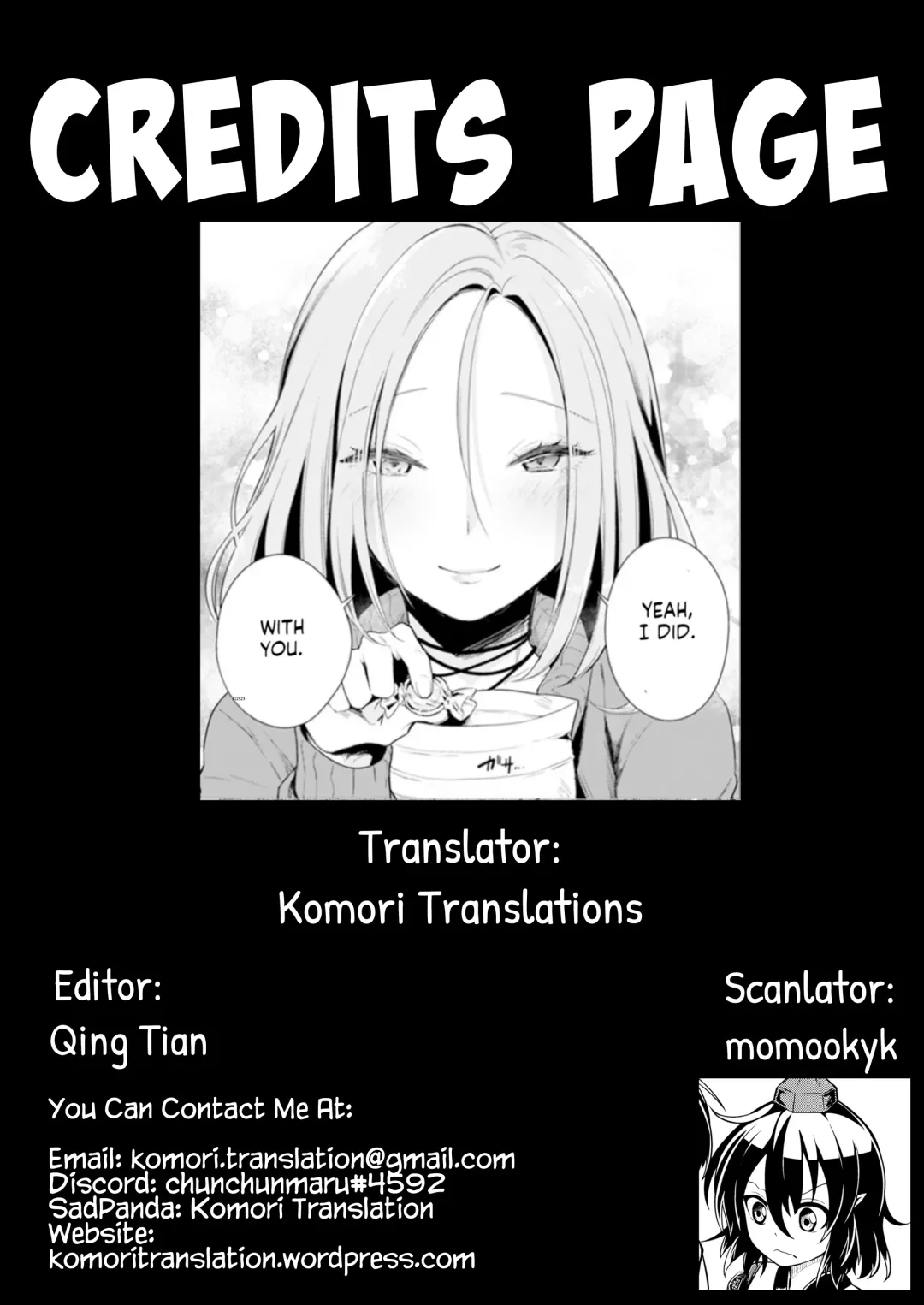 [Tsugumi Suzuma] Ato 1mm de Haicchau ne? Zakone Shitetara Tonari no Joshi ni Ijirarete… Ch. 11 Fhentai - Page 28
