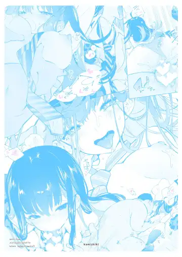 [Kamizuki Shiki] Onii-san, Watashi-tachi to Ocha Shimasen kaa? 2 Fhentai - Page 20