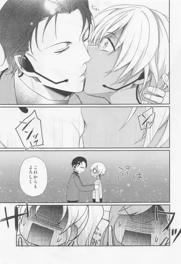 [Sasaki Kisara] Idol Datte Koi o Suru Fhentai - Page 36