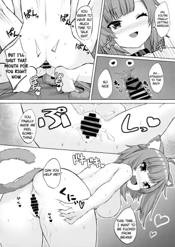 [Akosuke] H no Aite wa Boku de Yokunai? Fhentai - Page 18