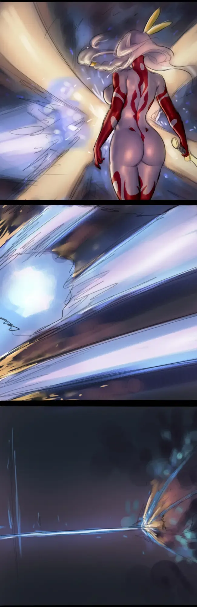 Gu Gan Fhentai - Page 3