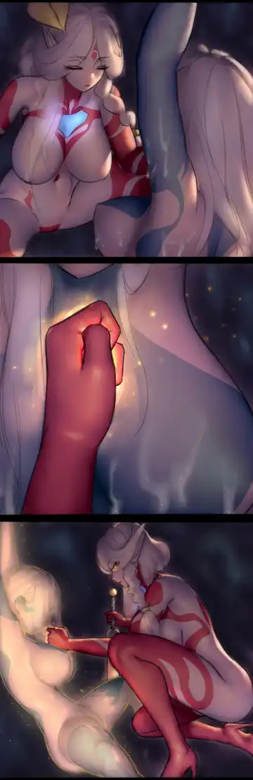 Gu Gan Fhentai - Page 12