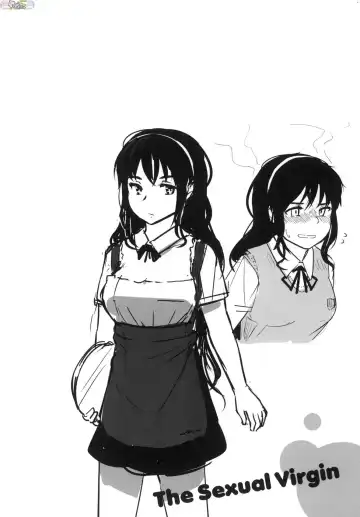 [Satsuki Neko] Seinaru Otome-tachi - The Sexual Virgins Fhentai - Page 109