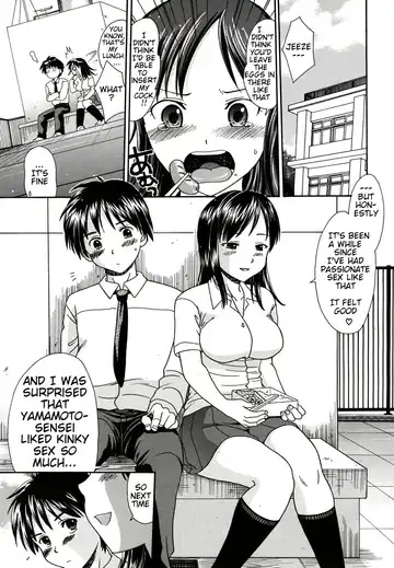 [Souko Souji] Bento Ari! Fhentai - Page 28