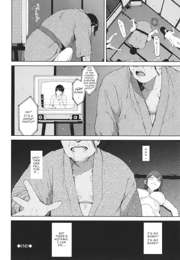 [Iwasaki Yuuki] Shinrei Shashin | Spirit Photography 1+2 Fhentai - Page 24