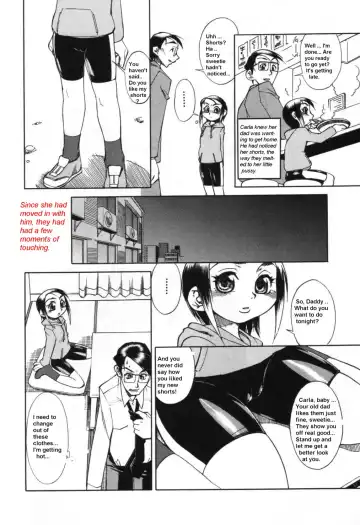[Hariu Kouta] Daddy's Baby Fhentai - Page 3
