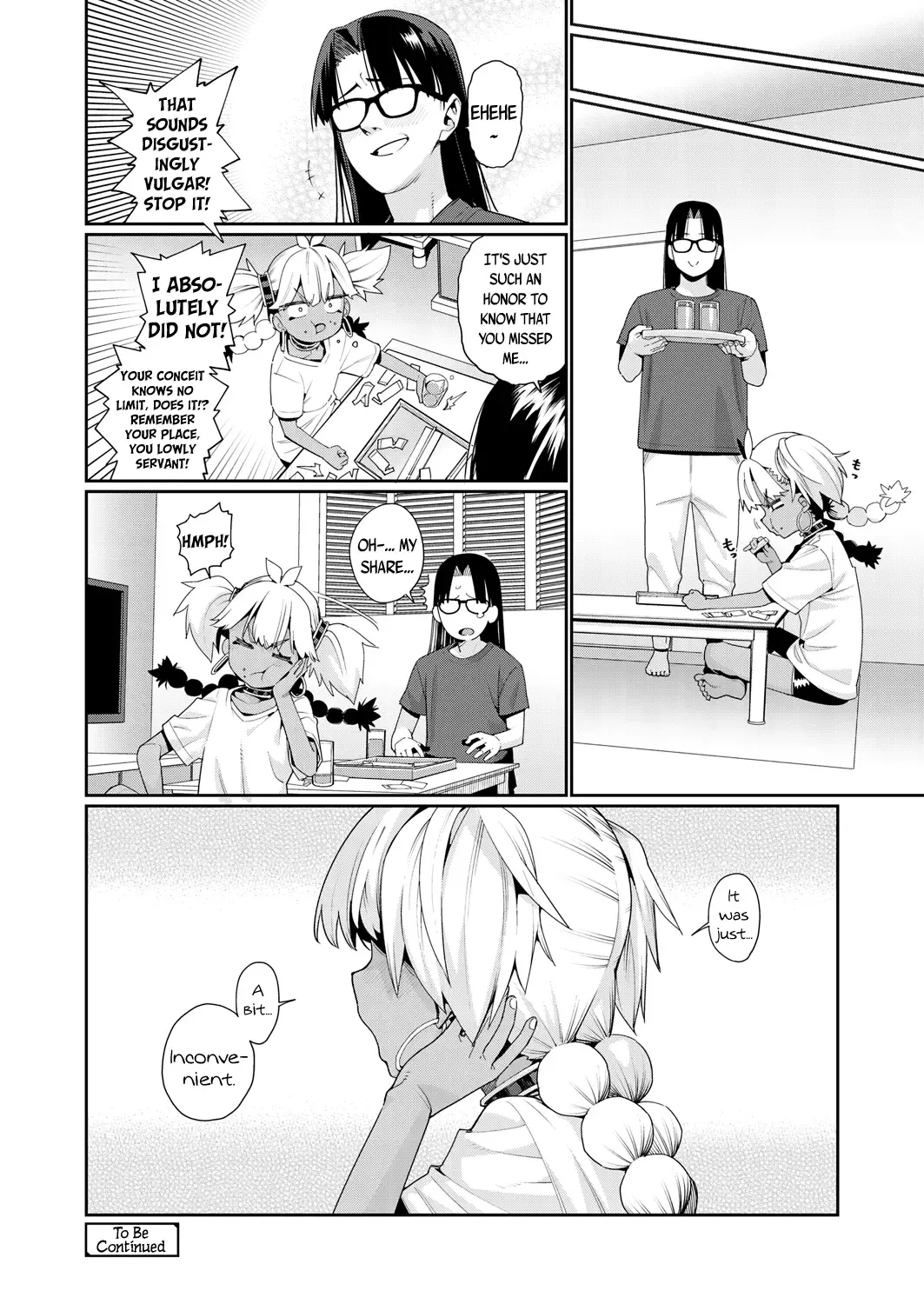 [Gengorou] ANCIENT QUEEN ch.3 Fhentai - Page 20