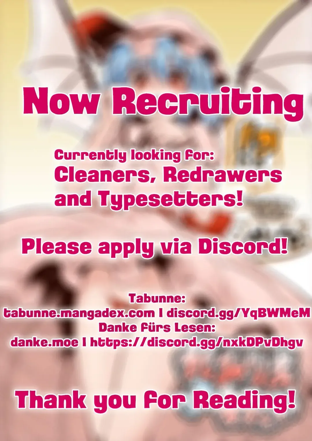 [Fechi] Remilia ♂ Waai Fhentai - Page 13