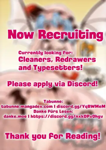 [Fechi] Remilia ♂ Waai Fhentai - Page 13