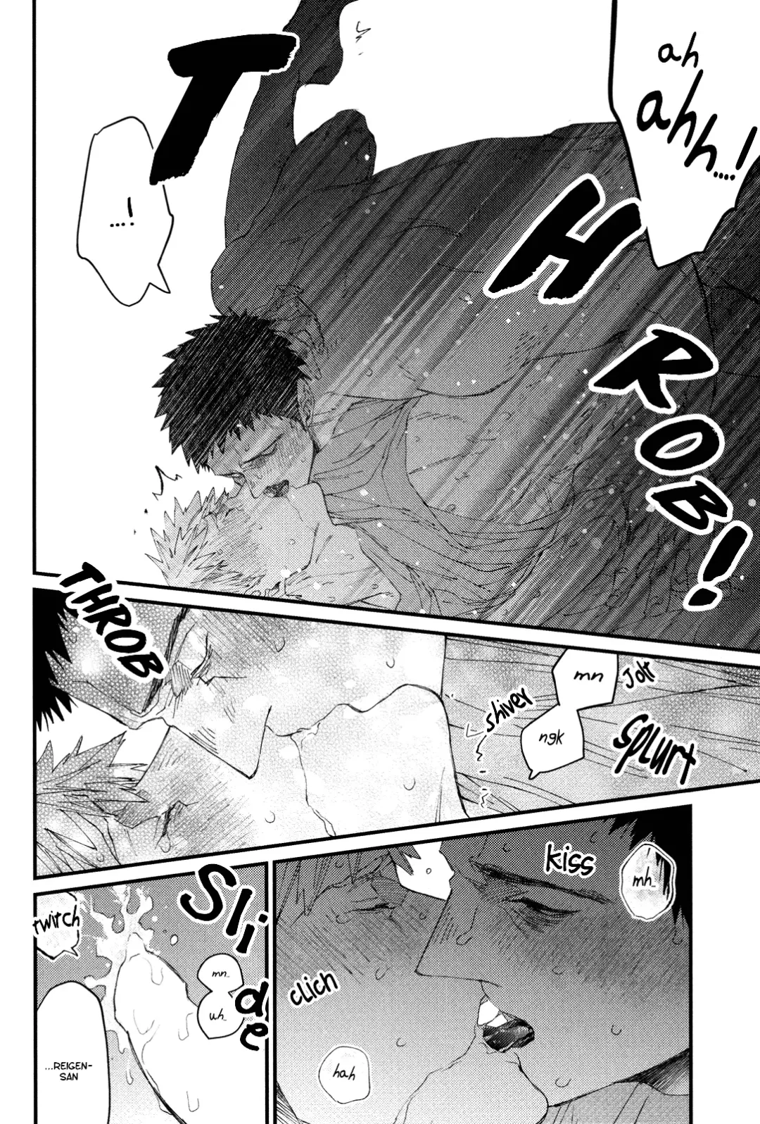 open the new door! Fhentai - Page 37