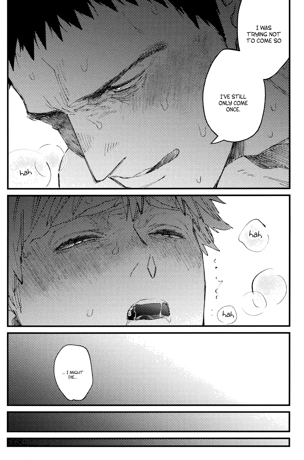 open the new door! Fhentai - Page 38