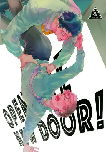Read open the new door! - Fhentai