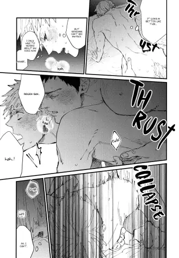 open the new door! Fhentai - Page 10