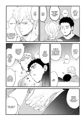 open the new door! Fhentai - Page 14