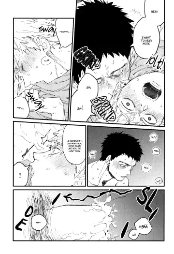 open the new door! Fhentai - Page 28