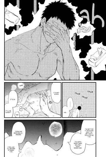 open the new door! Fhentai - Page 31