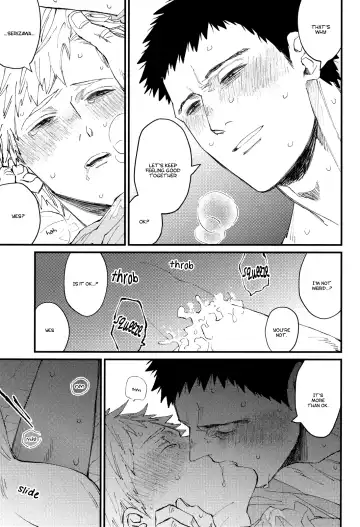 open the new door! Fhentai - Page 32