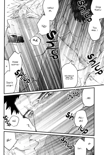 open the new door! Fhentai - Page 35