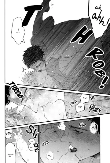 open the new door! Fhentai - Page 37