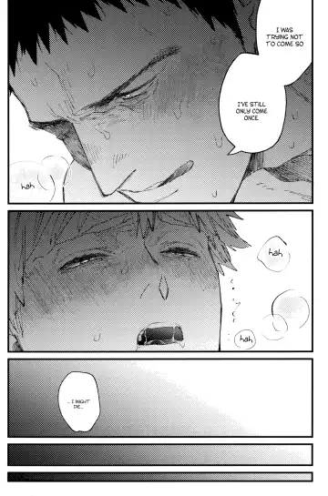 open the new door! Fhentai - Page 38