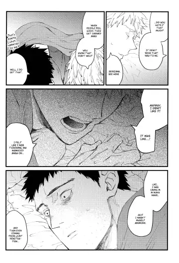 open the new door! Fhentai - Page 41