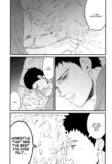 open the new door! Fhentai - Page 42