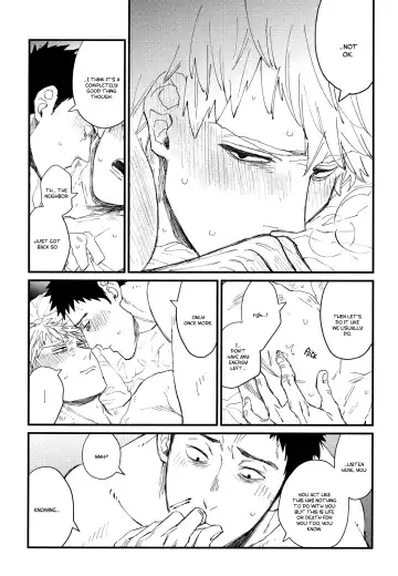 open the new door! Fhentai - Page 44