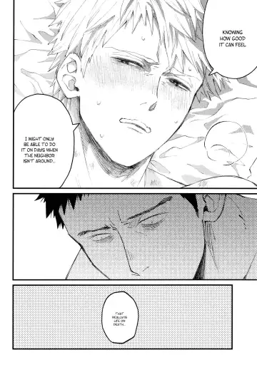 open the new door! Fhentai - Page 45