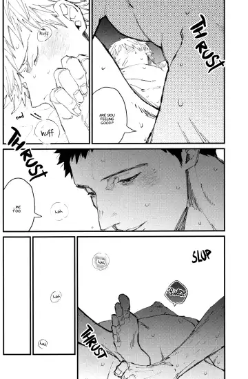 open the new door! Fhentai - Page 5