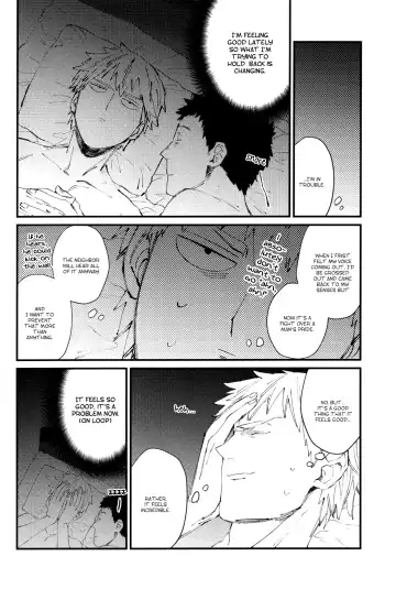 open the new door! Fhentai - Page 7