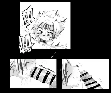 [Oonuma Shinichi] Shikigami ni Nuite Morau Rakugaki Fhentai - Page 10